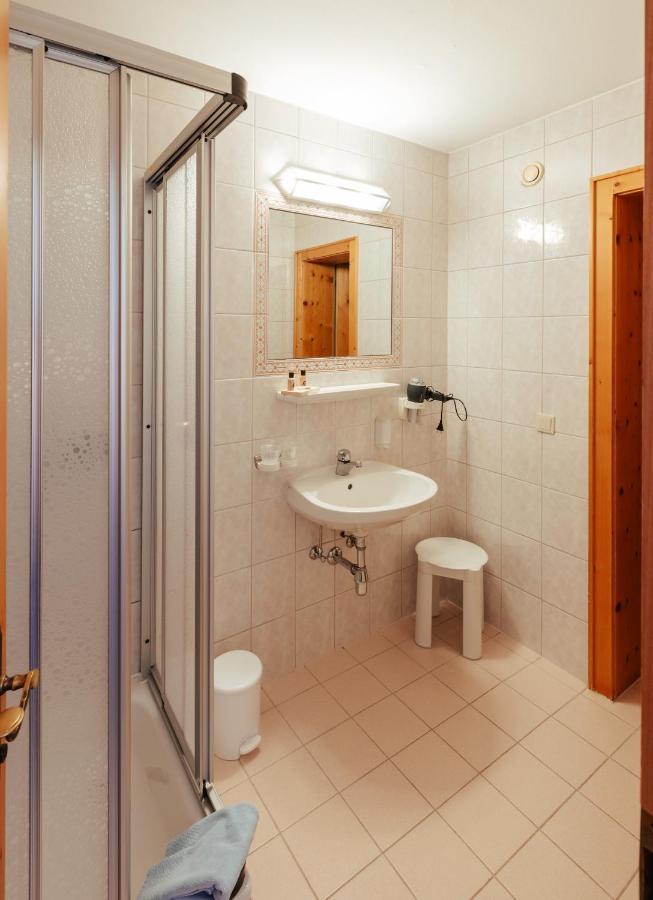 Hotel St-Leonhard St. Leonhard im Pitztal Zewnętrze zdjęcie