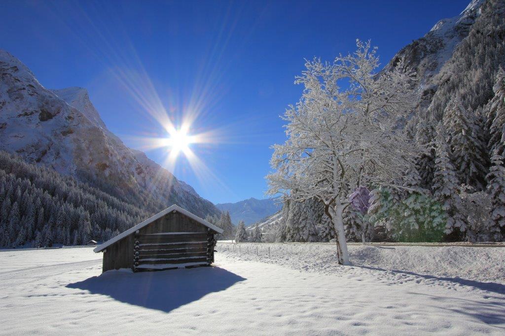 Hotel St-Leonhard St. Leonhard im Pitztal Zewnętrze zdjęcie